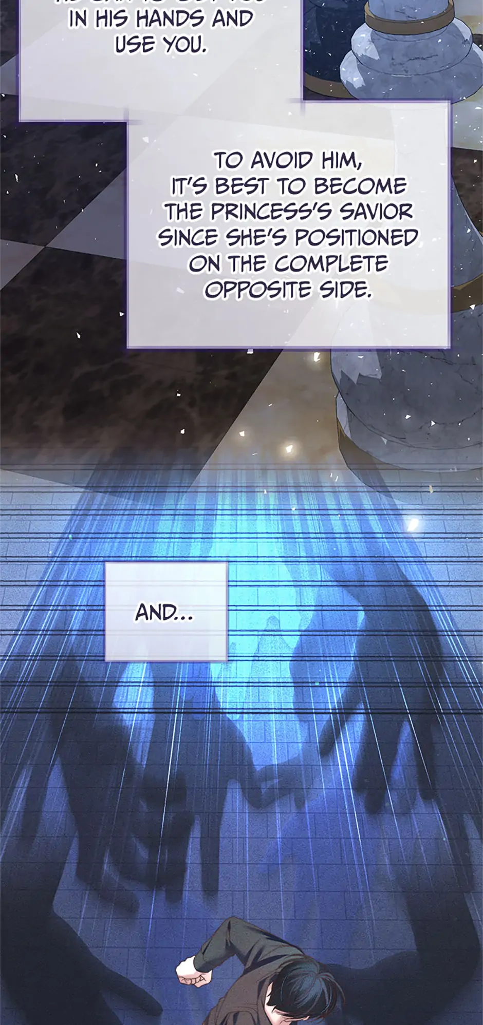 The Guidebook for Villainesses chapter 16 page 50