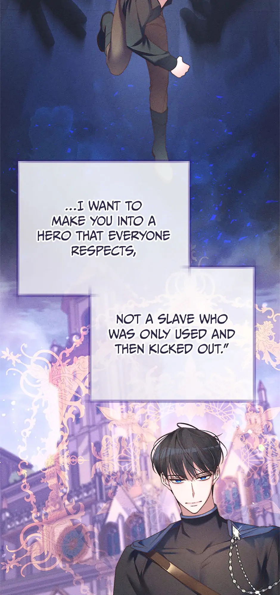 The Guidebook for Villainesses chapter 16 page 51
