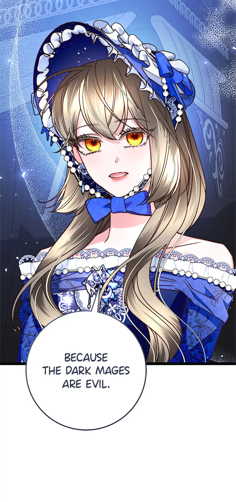 The Guidebook for Villainesses chapter 16 page 53
