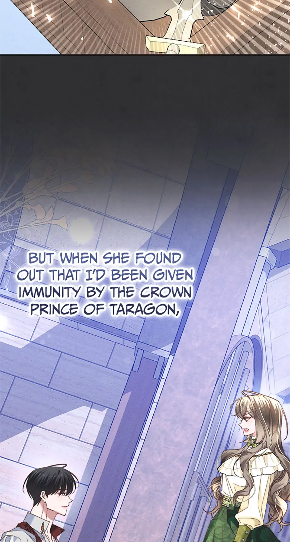 The Guidebook for Villainesses chapter 16 page 66