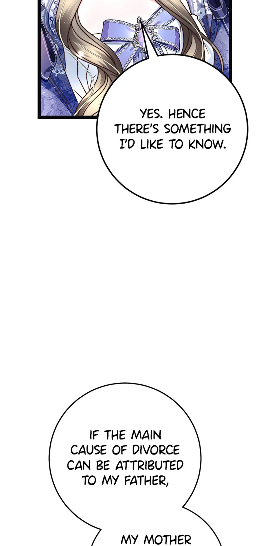 The Guidebook for Villainesses chapter 16 page 7