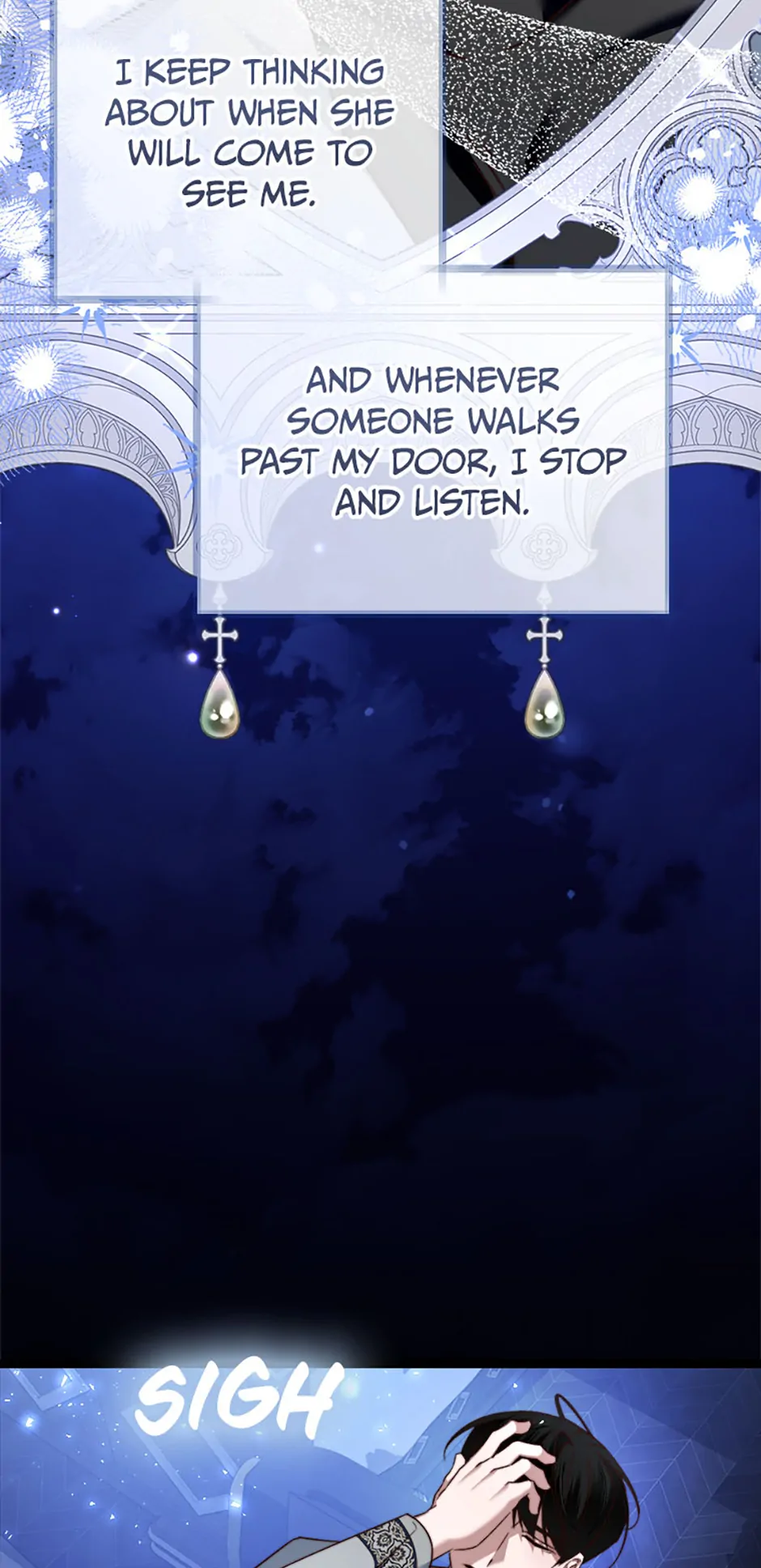 The Guidebook for Villainesses chapter 16 page 82