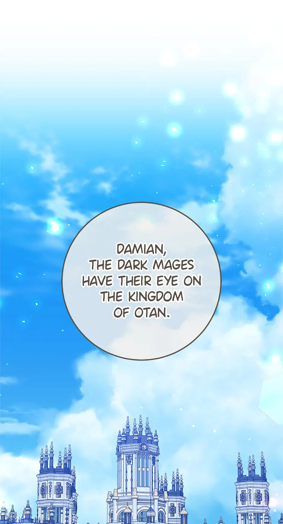 The Guidebook for Villainesses chapter 16 page 85