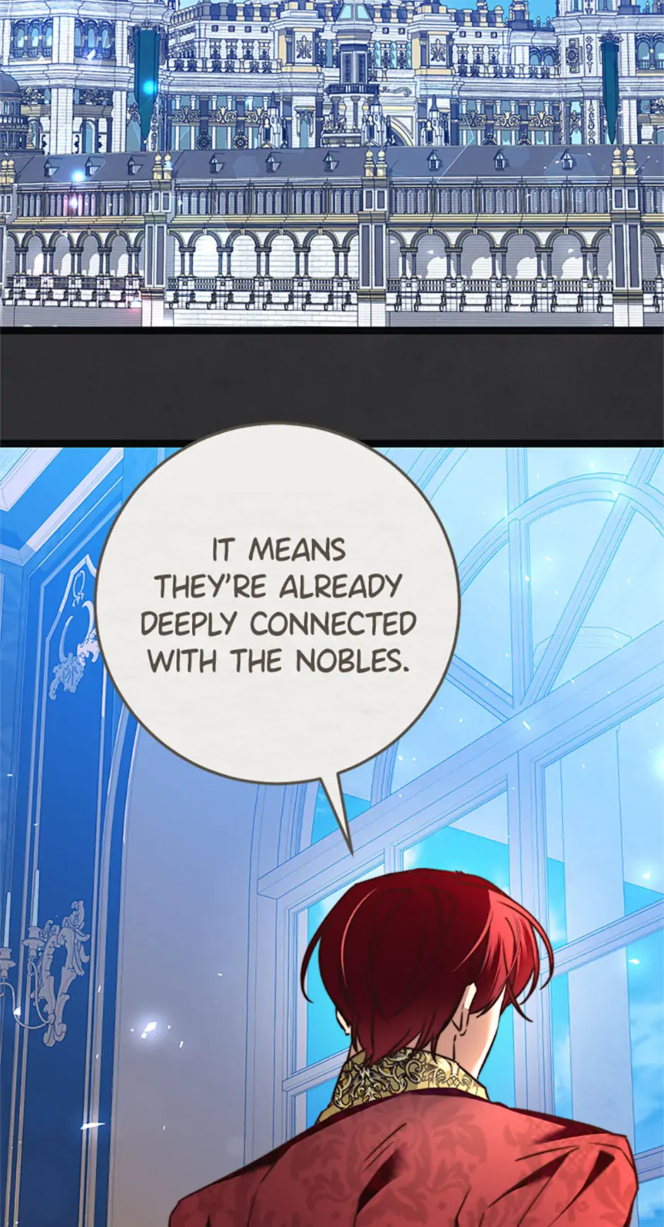 The Guidebook for Villainesses chapter 16 page 86