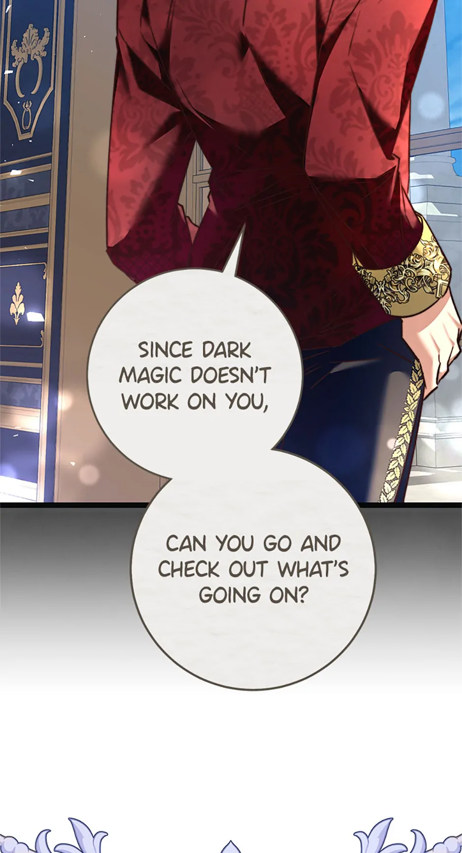 The Guidebook for Villainesses chapter 16 page 87