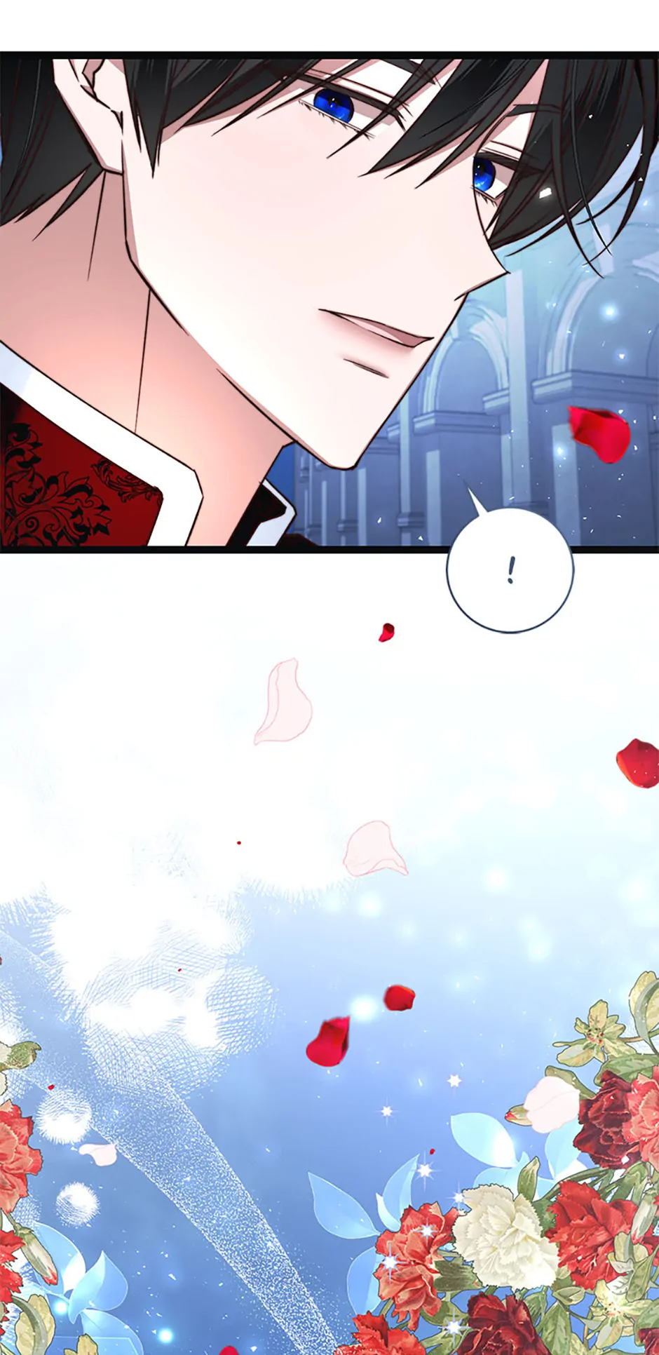 The Guidebook for Villainesses chapter 17 page 25
