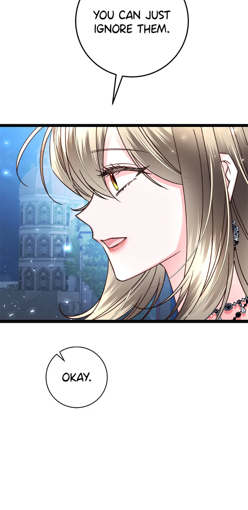 The Guidebook for Villainesses chapter 17 page 31