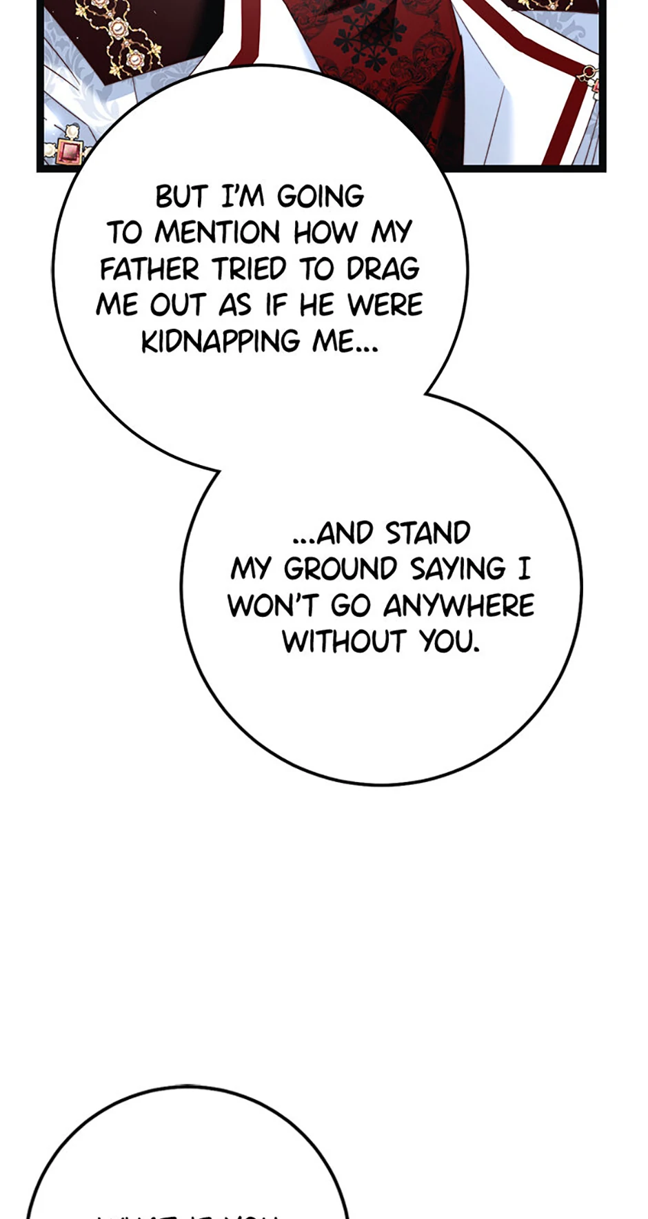 The Guidebook for Villainesses chapter 17 page 33