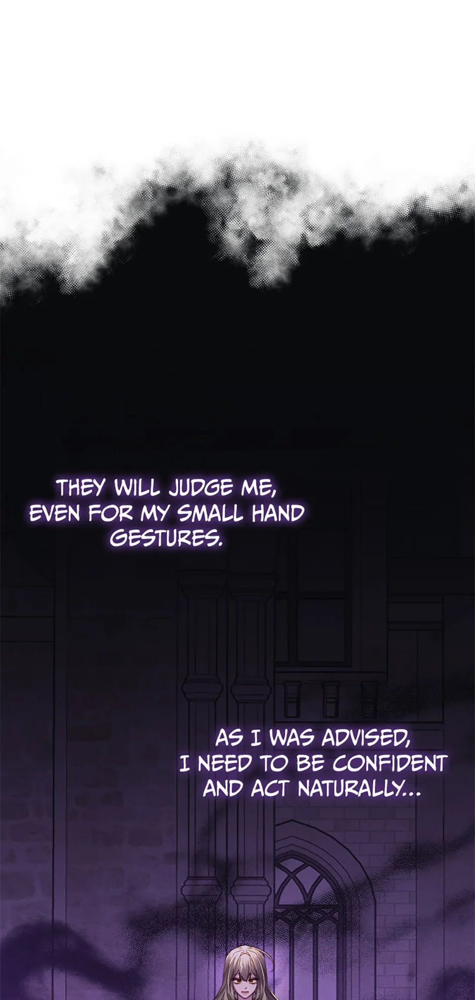 The Guidebook for Villainesses chapter 17 page 47
