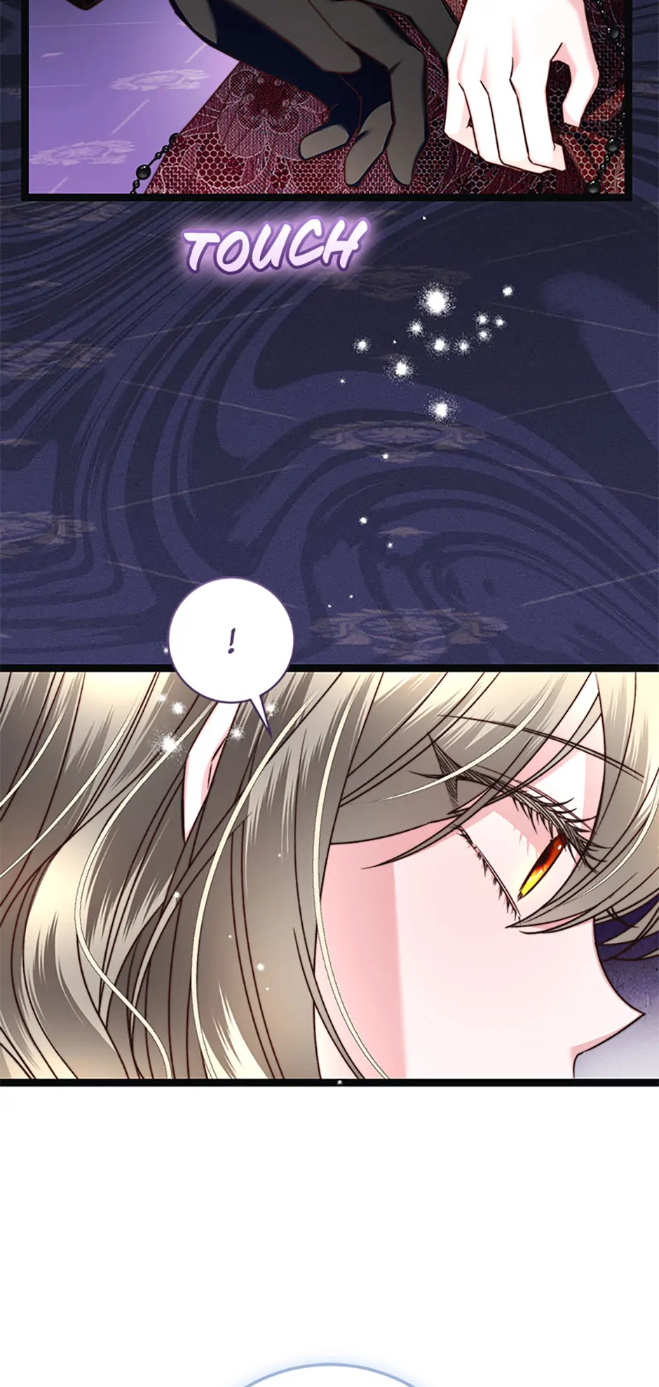 The Guidebook for Villainesses chapter 17 page 49