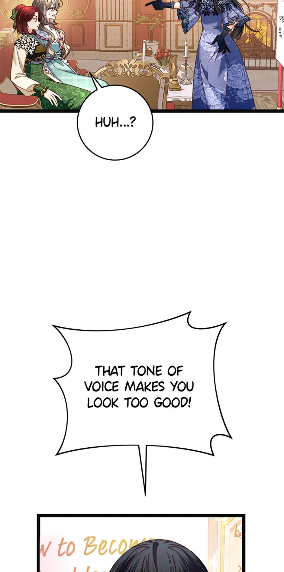 The Guidebook for Villainesses chapter 17 page 5