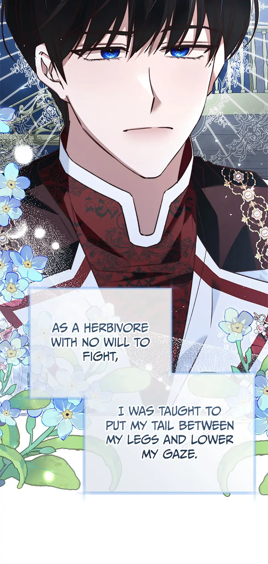 The Guidebook for Villainesses chapter 17 page 53