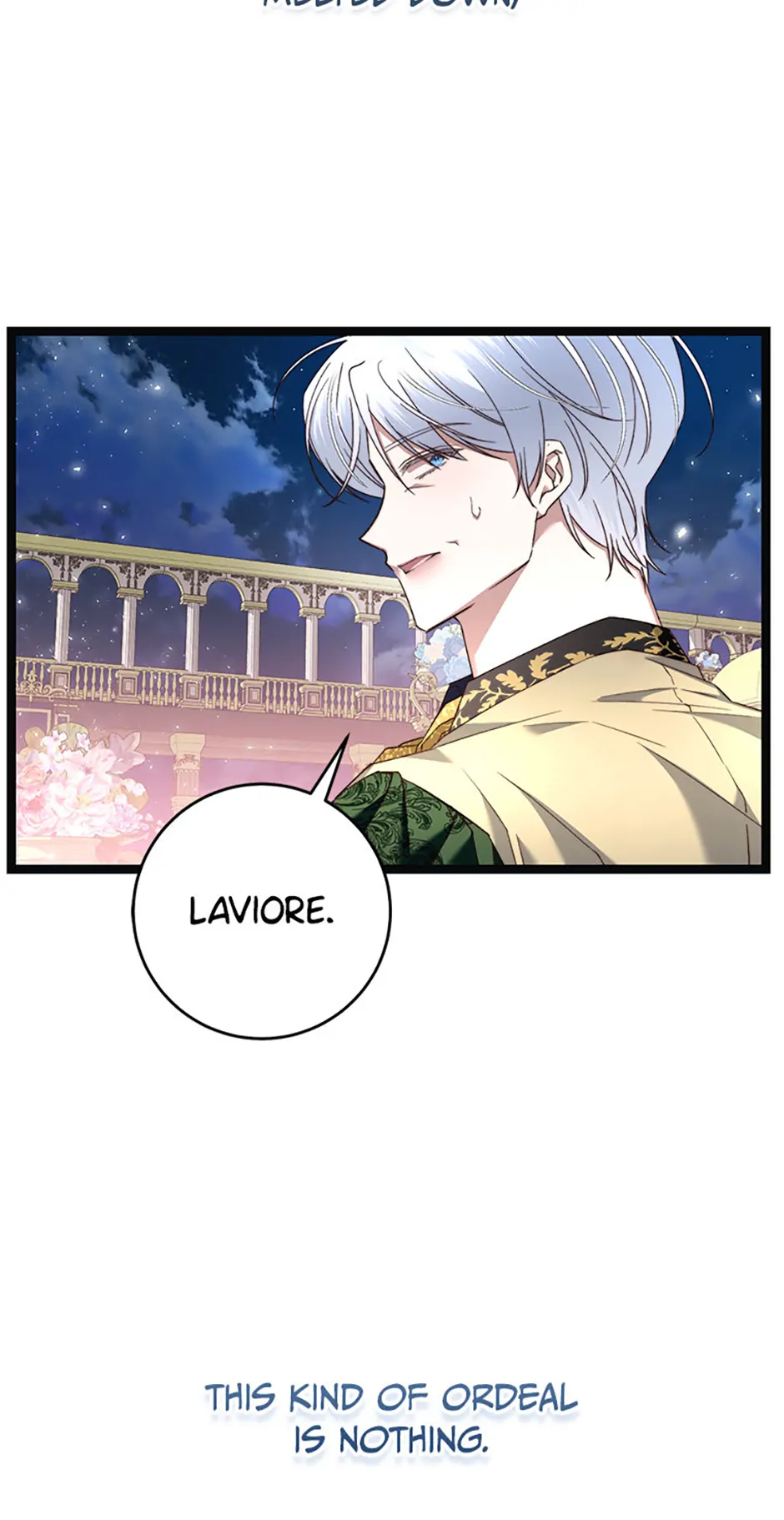 The Guidebook for Villainesses chapter 17 page 60