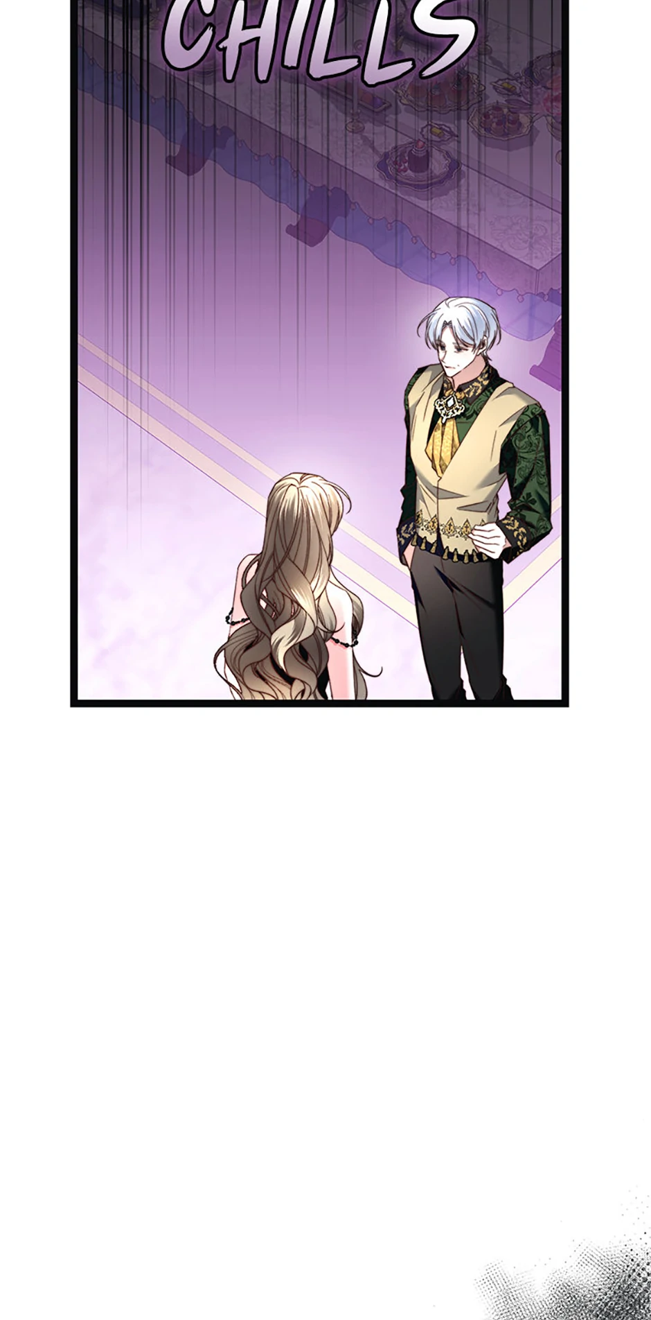 The Guidebook for Villainesses chapter 17 page 64