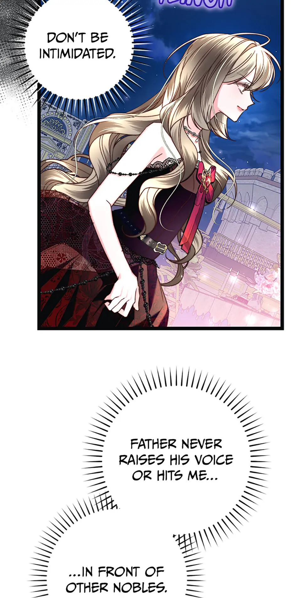 The Guidebook for Villainesses chapter 17 page 66