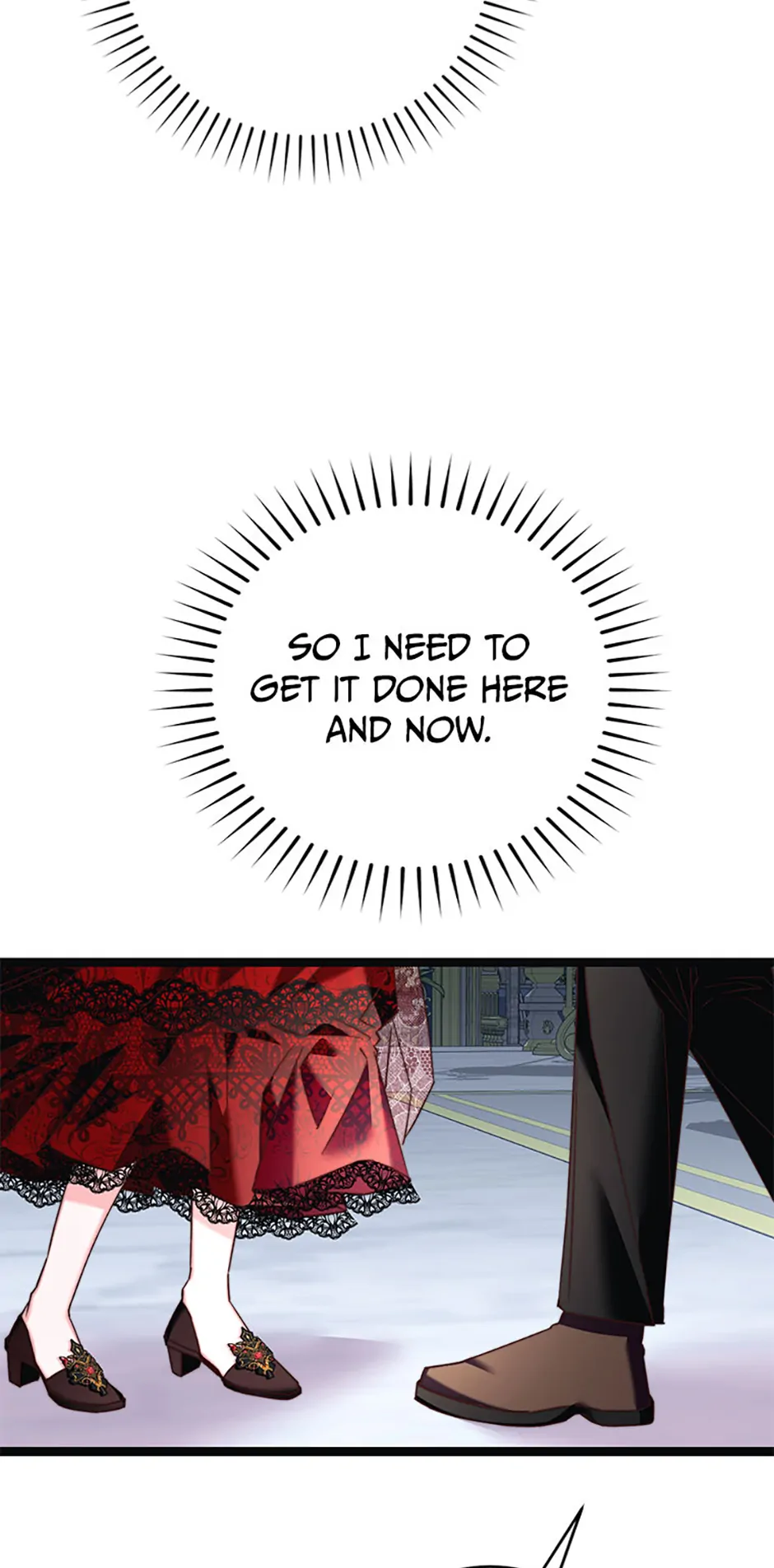The Guidebook for Villainesses chapter 17 page 67