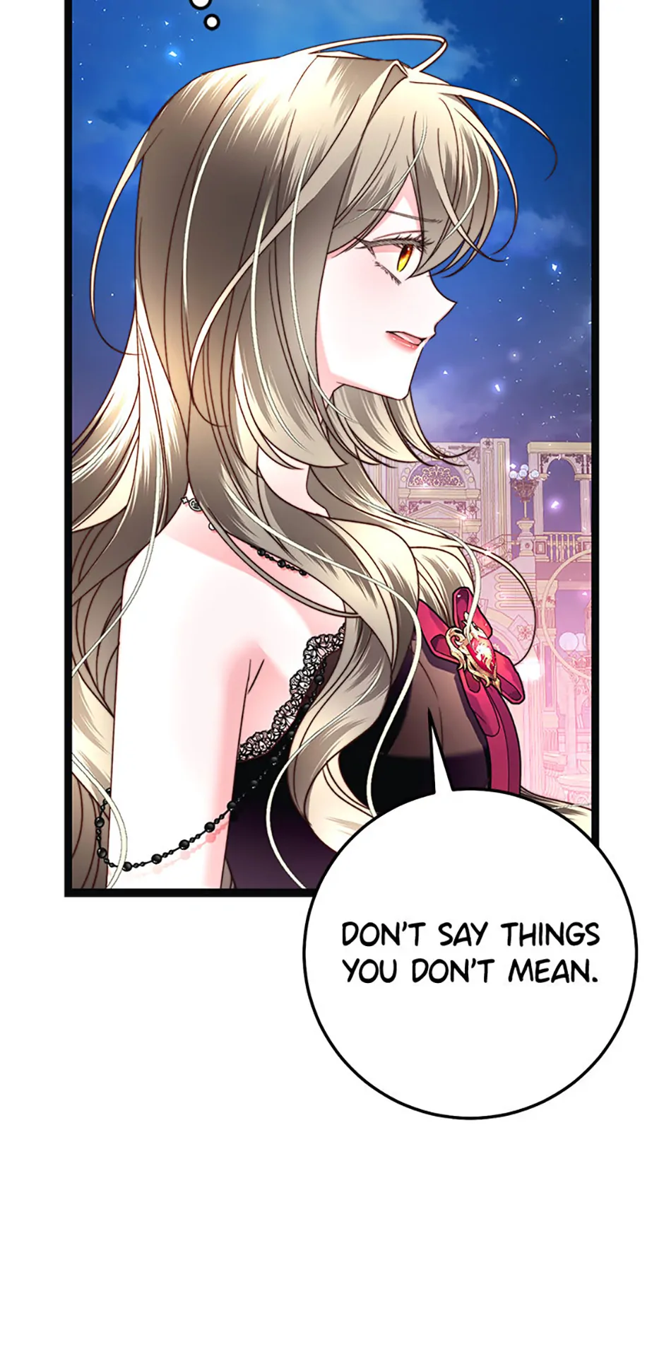 The Guidebook for Villainesses chapter 17 page 69