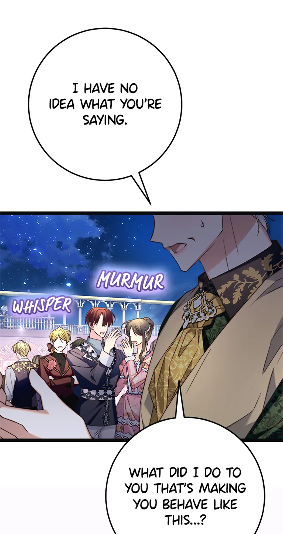 The Guidebook for Villainesses chapter 17 page 72