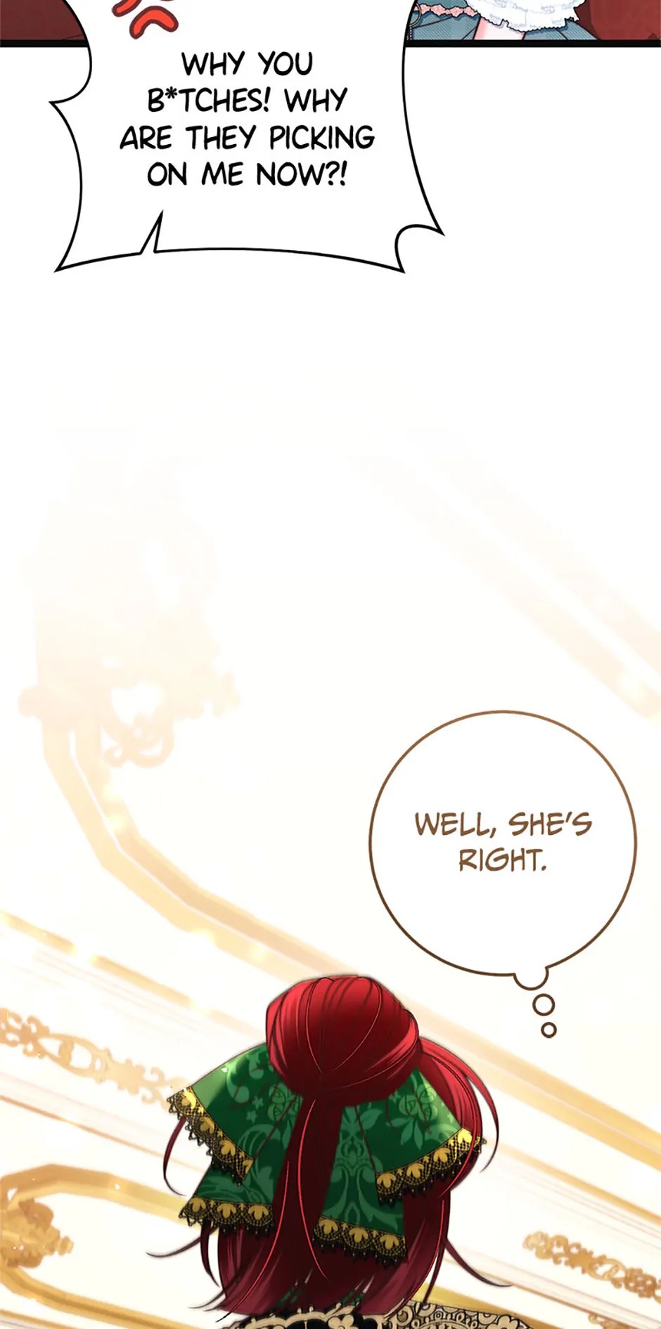 The Guidebook for Villainesses chapter 17 page 8