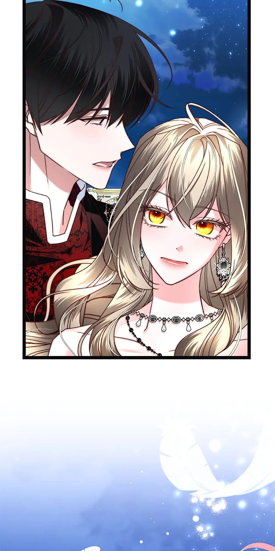 The Guidebook for Villainesses chapter 17 page 84