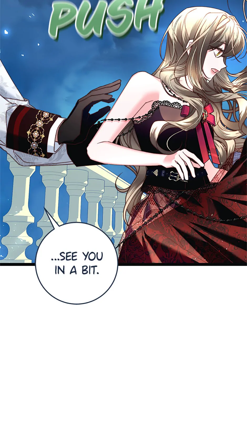 The Guidebook for Villainesses chapter 18 page 19