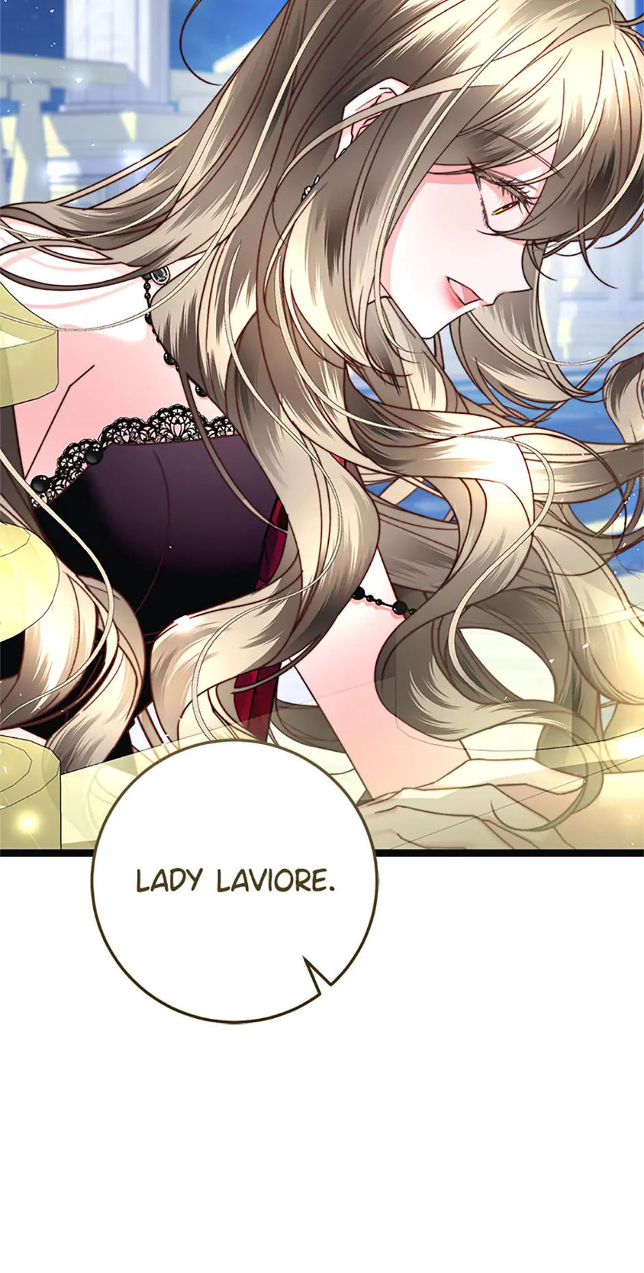 The Guidebook for Villainesses chapter 18 page 49