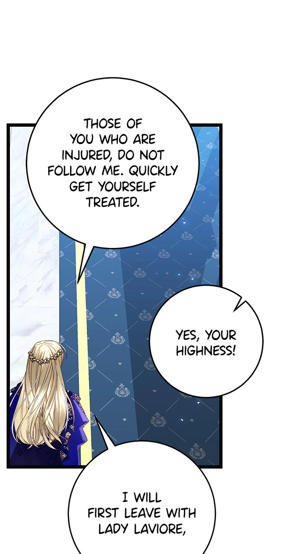 The Guidebook for Villainesses chapter 18 page 57