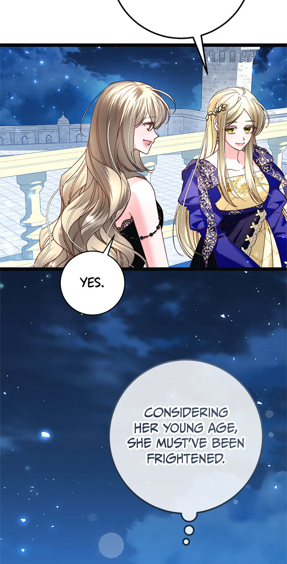 The Guidebook for Villainesses chapter 18 page 59