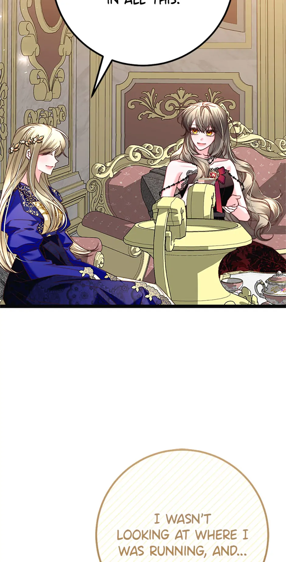 The Guidebook for Villainesses chapter 18 page 62