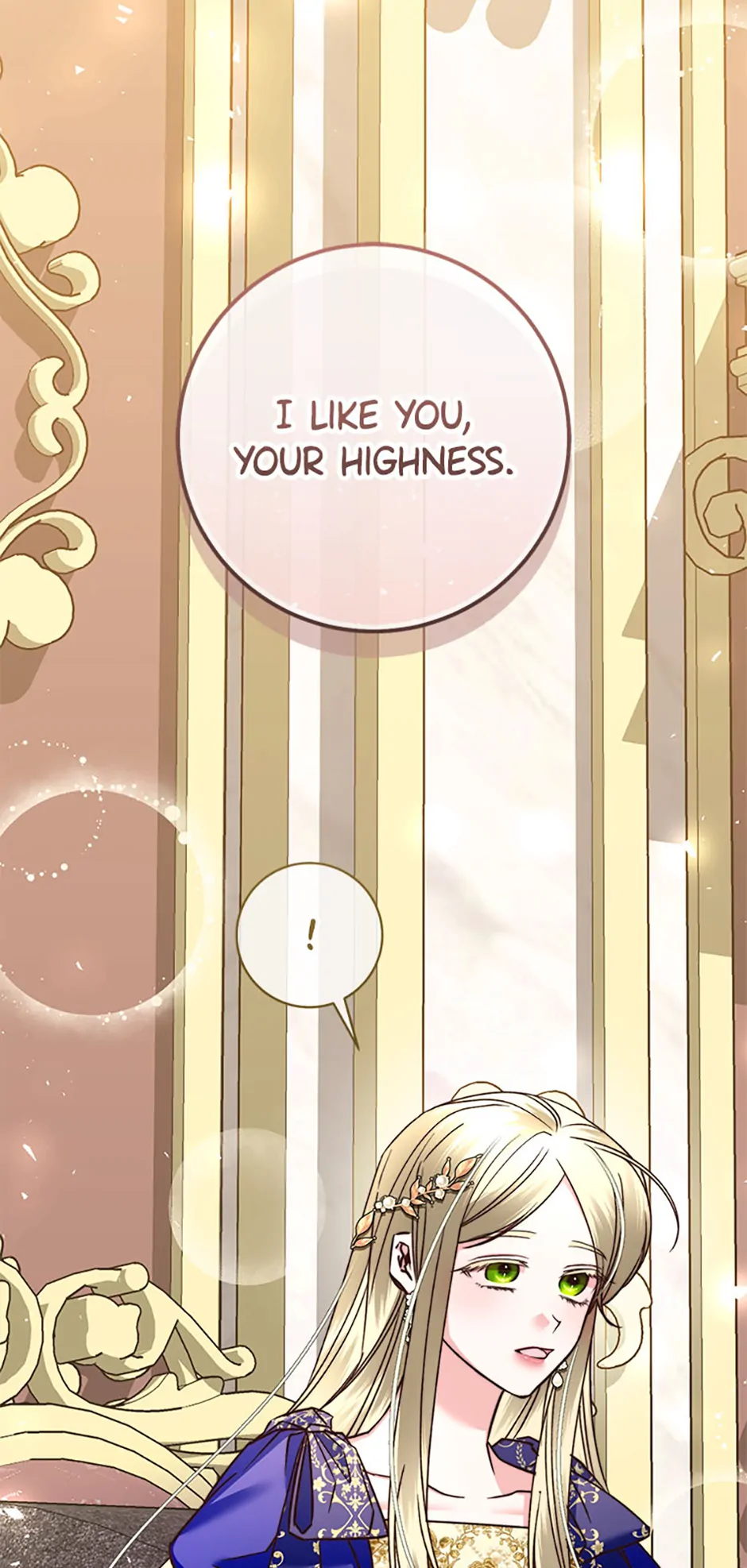 The Guidebook for Villainesses chapter 18 page 65