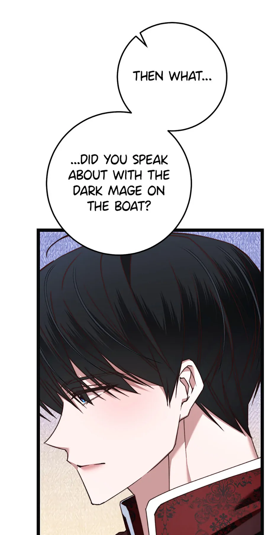 The Guidebook for Villainesses chapter 19 page 30