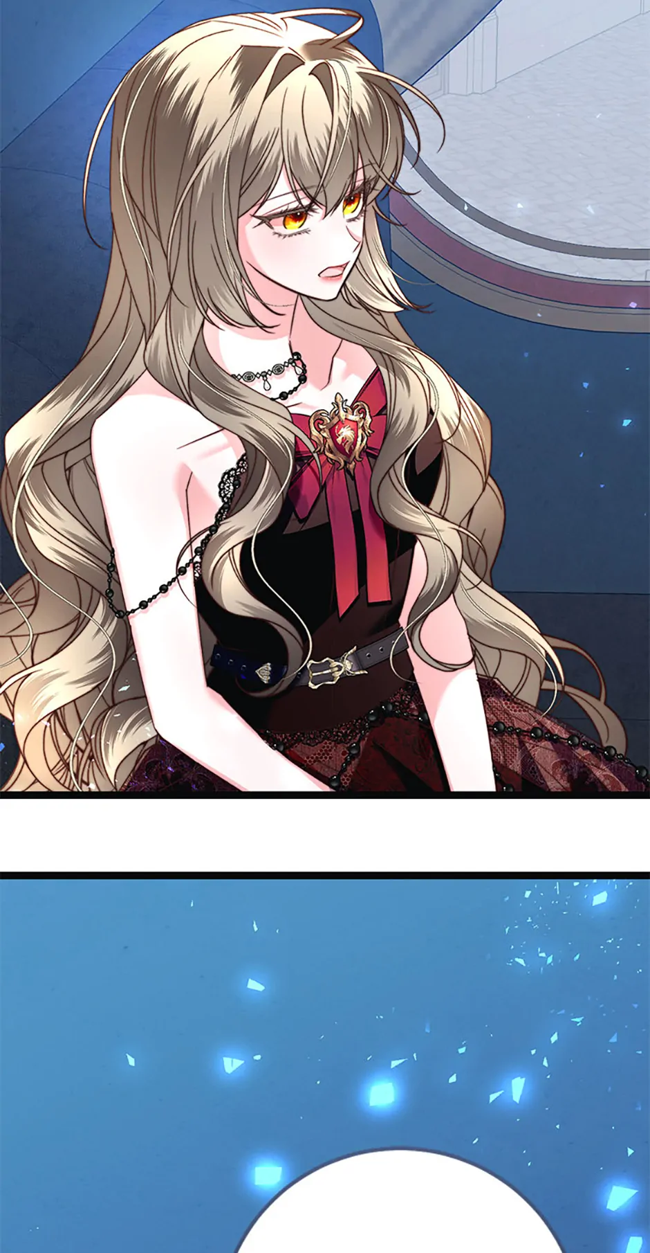 The Guidebook for Villainesses chapter 19 page 32