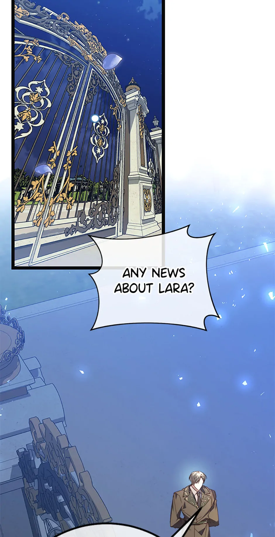The Guidebook for Villainesses chapter 19 page 42