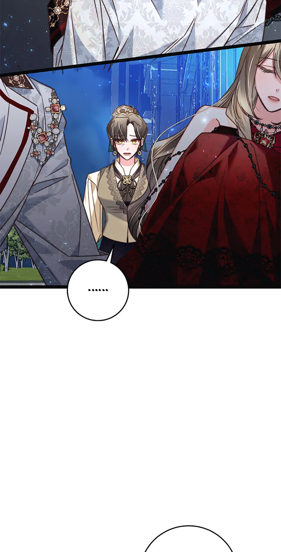 The Guidebook for Villainesses chapter 19 page 50