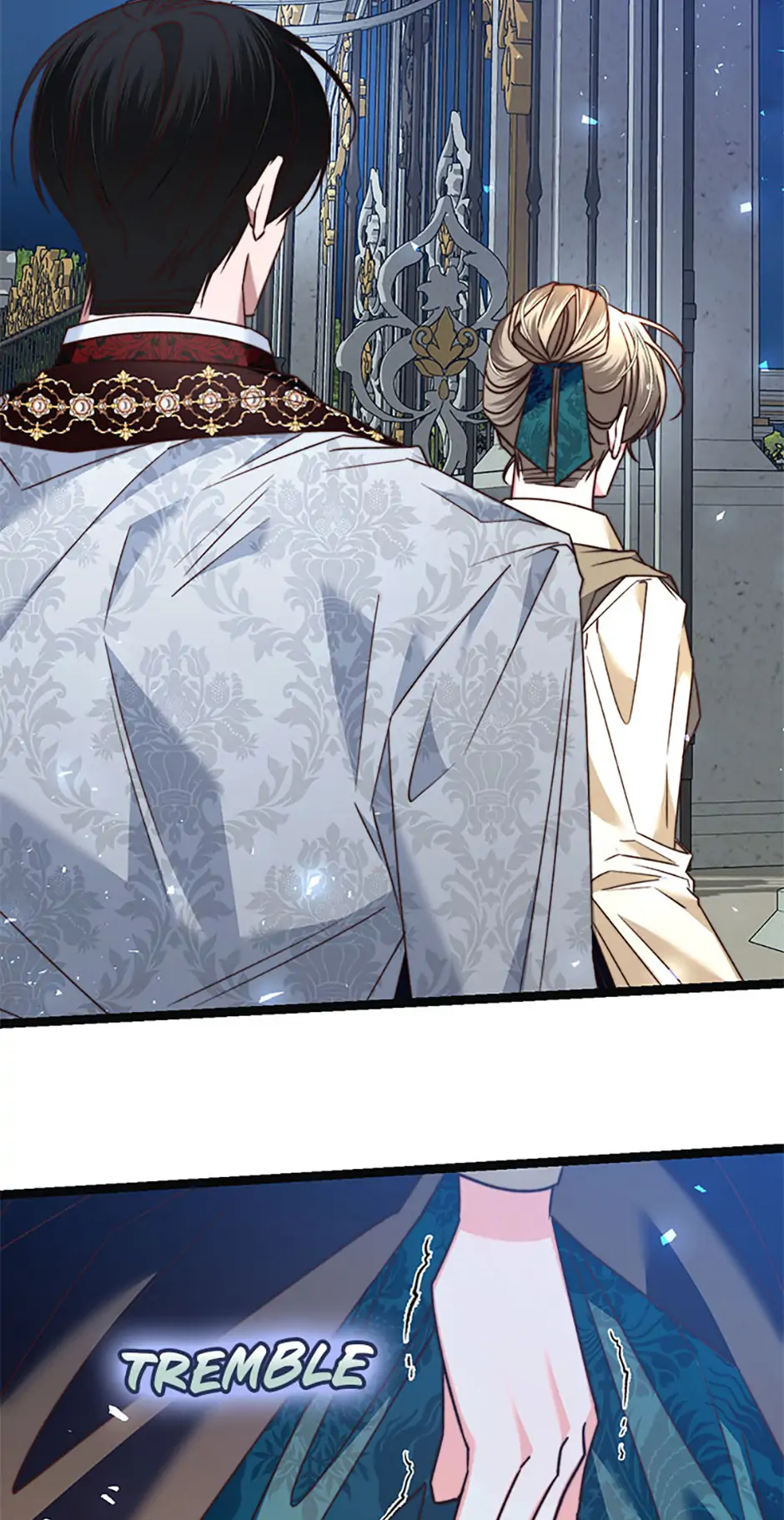 The Guidebook for Villainesses chapter 19 page 53