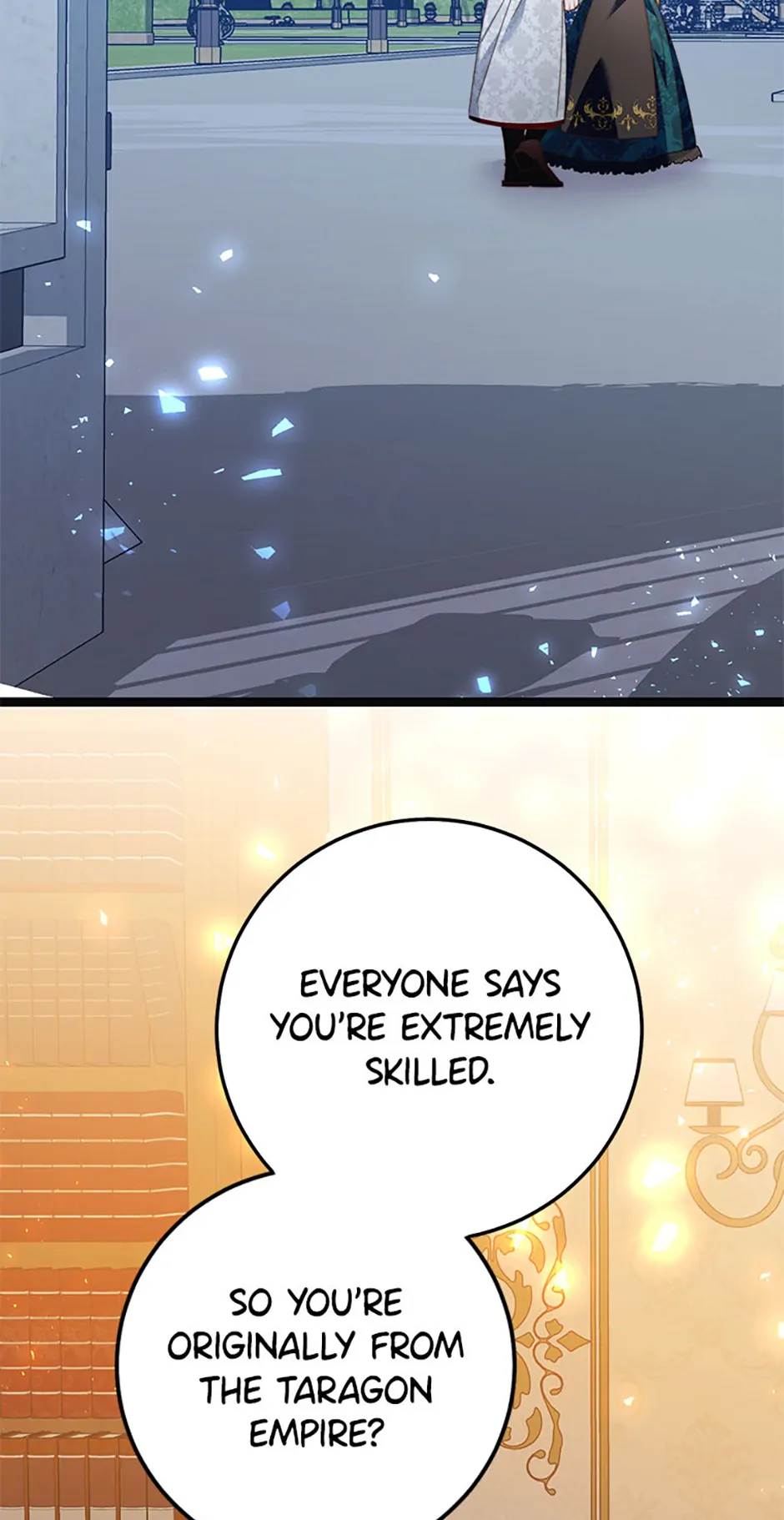 The Guidebook for Villainesses chapter 19 page 56