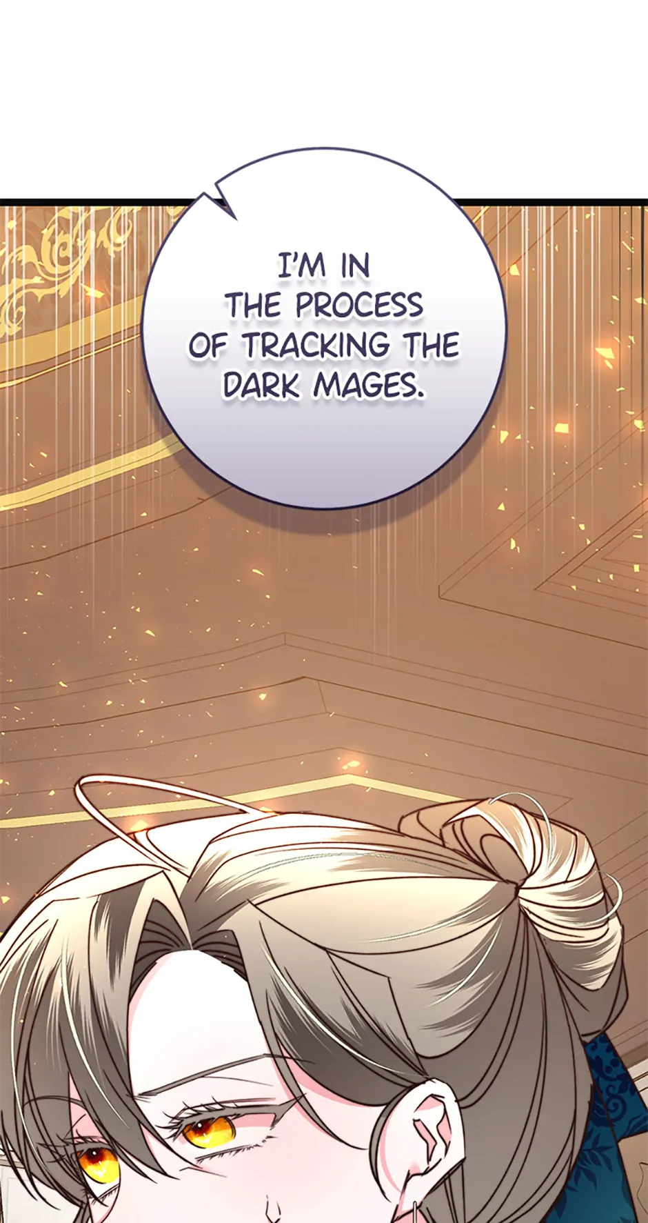 The Guidebook for Villainesses chapter 19 page 61