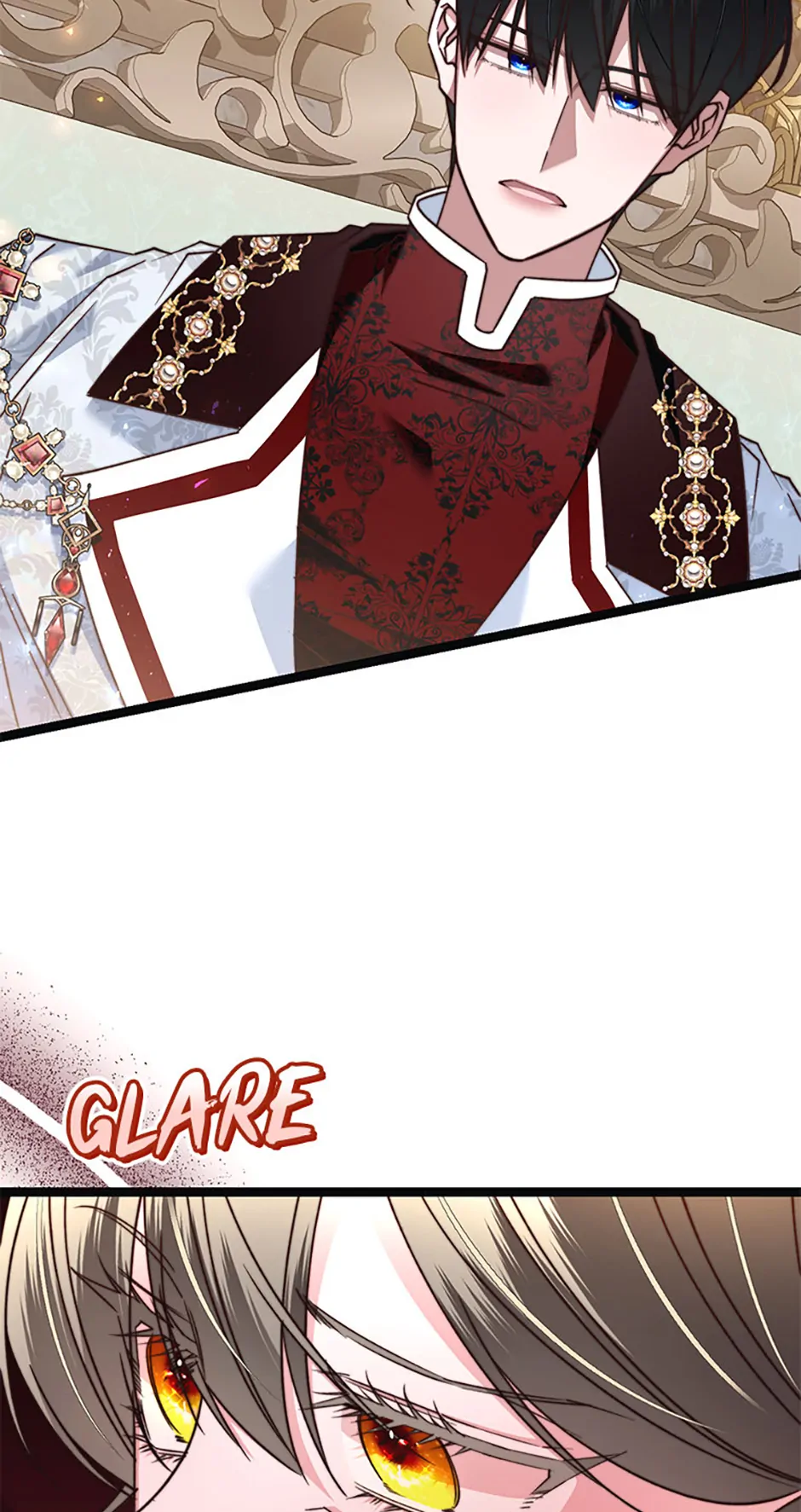 The Guidebook for Villainesses chapter 19 page 66