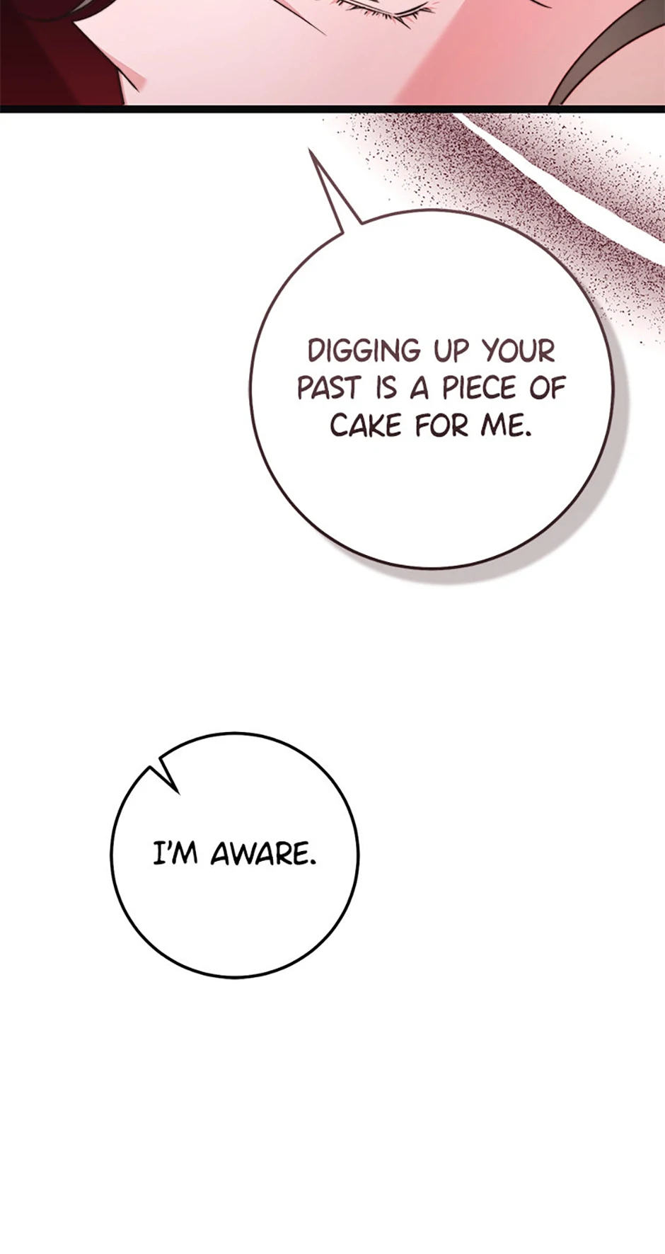 The Guidebook for Villainesses chapter 19 page 67