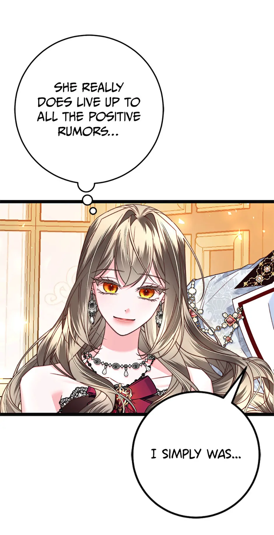 The Guidebook for Villainesses chapter 19 page 7