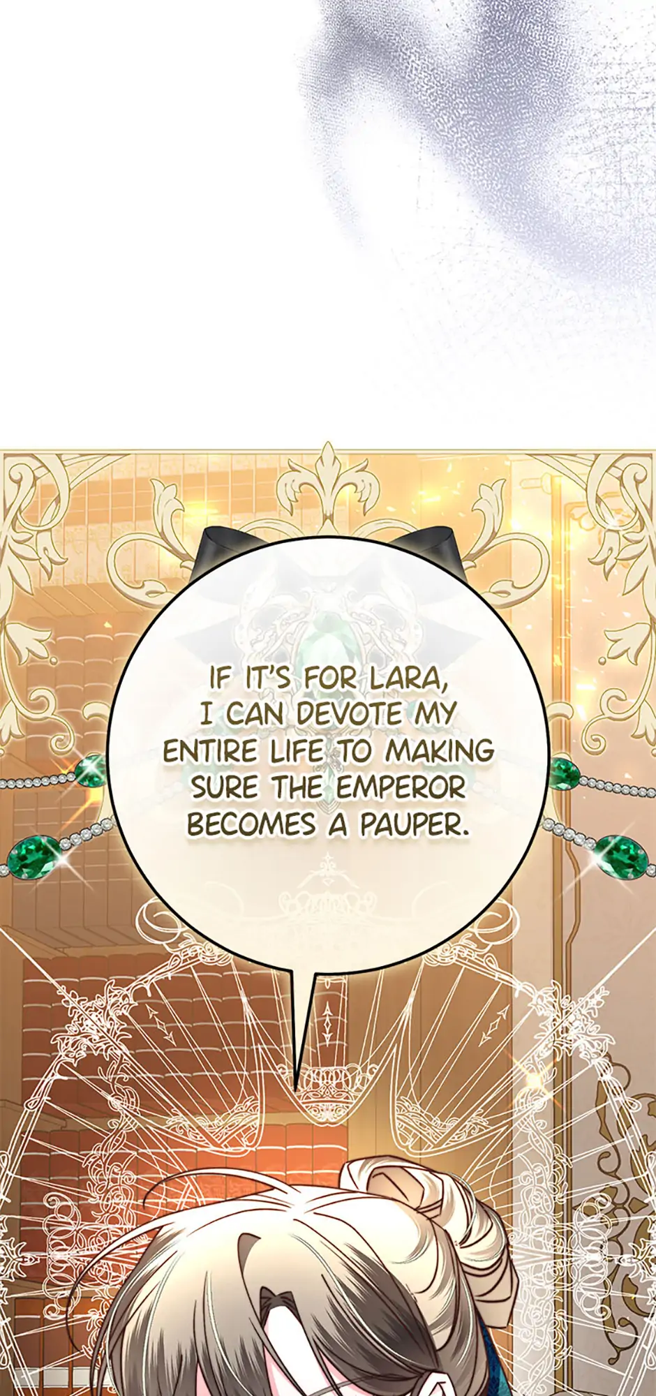 The Guidebook for Villainesses chapter 19 page 71