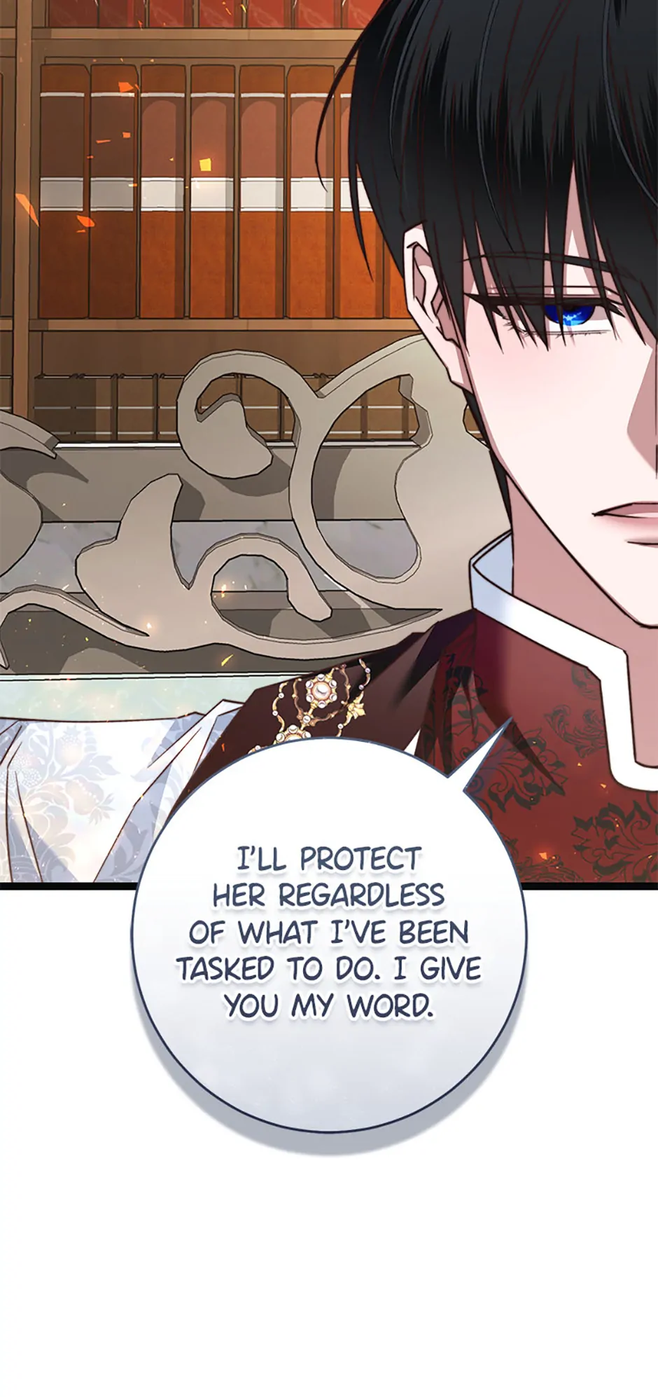 The Guidebook for Villainesses chapter 19 page 74
