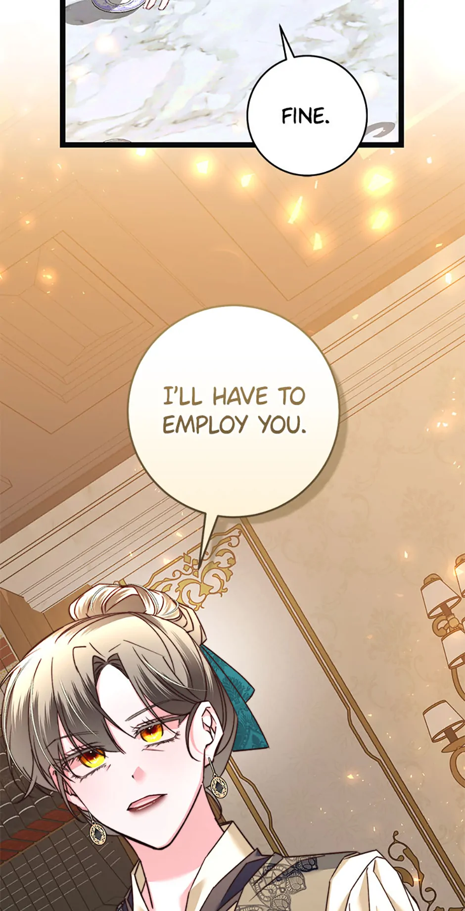 The Guidebook for Villainesses chapter 19 page 78