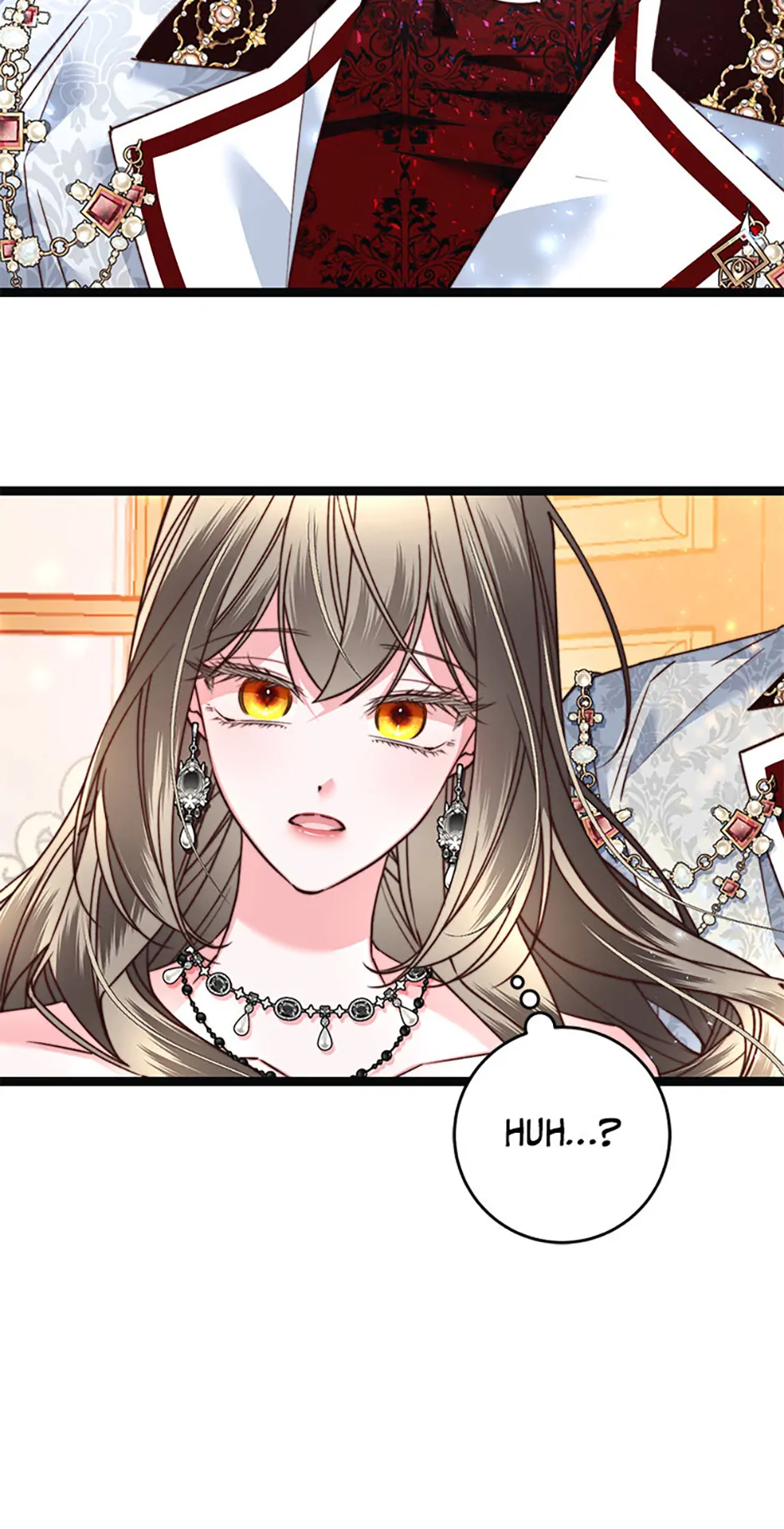 The Guidebook for Villainesses chapter 19 page 9