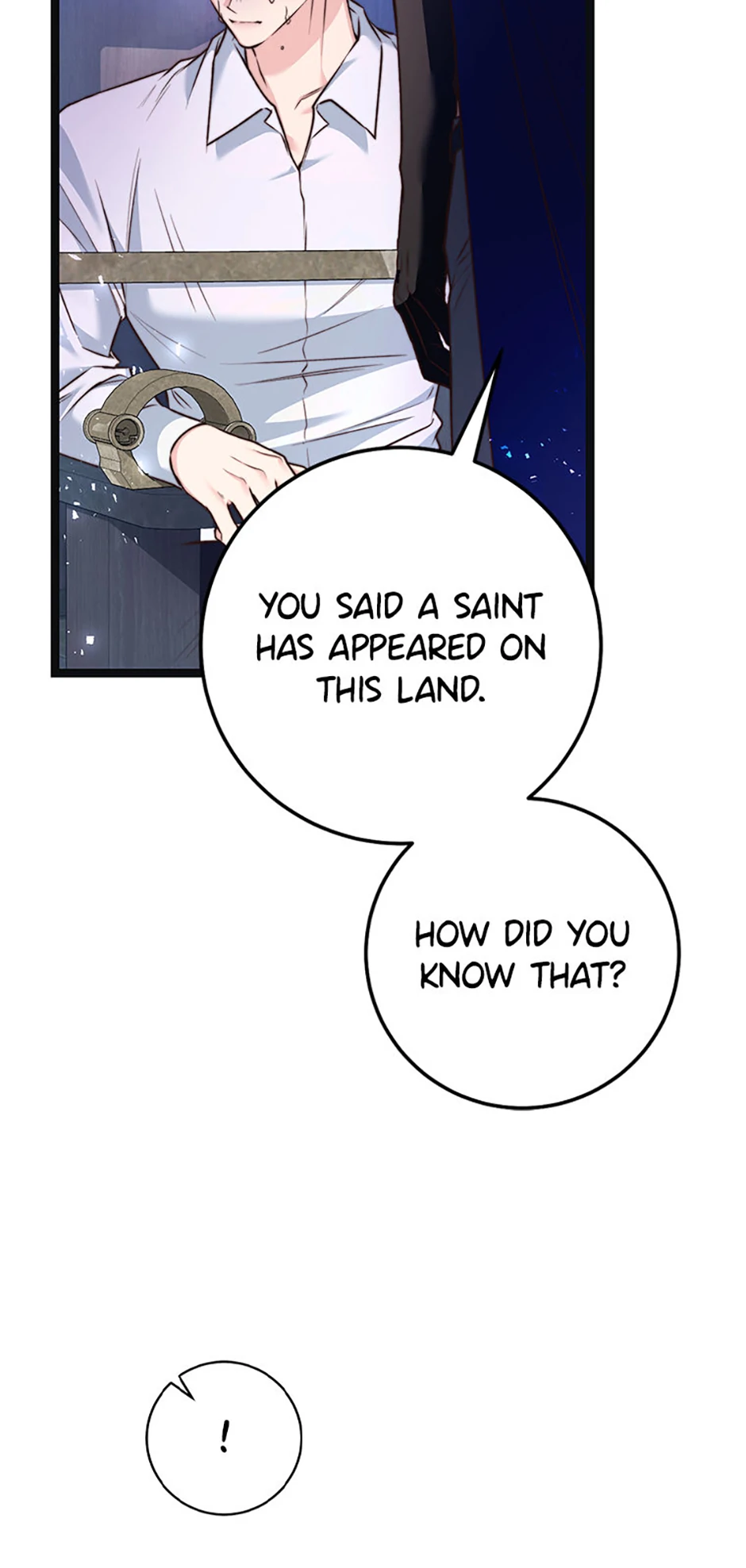 The Guidebook for Villainesses chapter 20 page 12