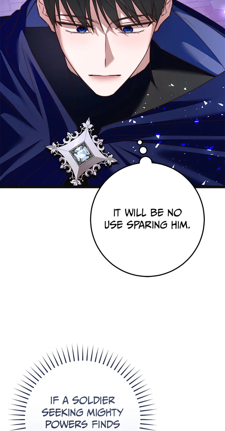 The Guidebook for Villainesses chapter 20 page 19