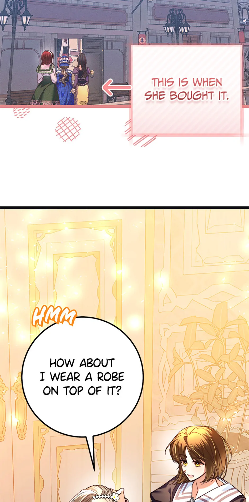 The Guidebook for Villainesses chapter 20 page 30