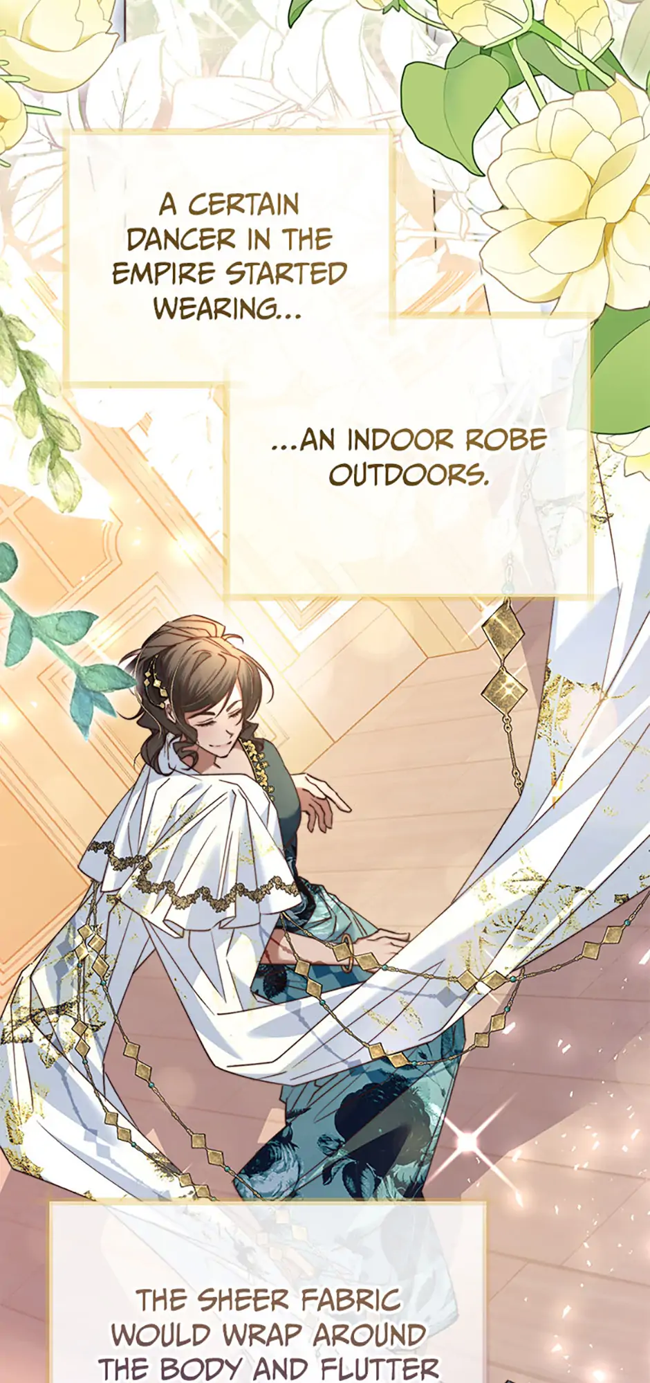 The Guidebook for Villainesses chapter 20 page 36