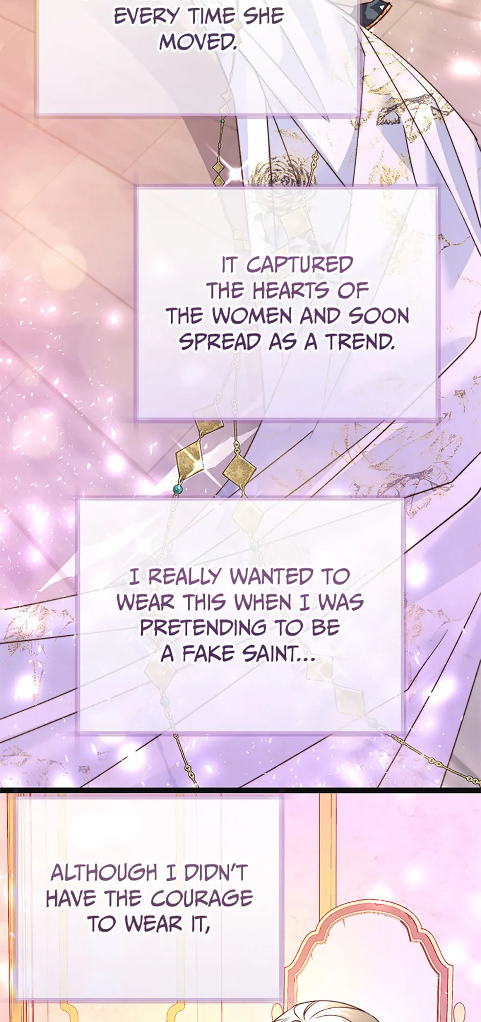 The Guidebook for Villainesses chapter 20 page 37