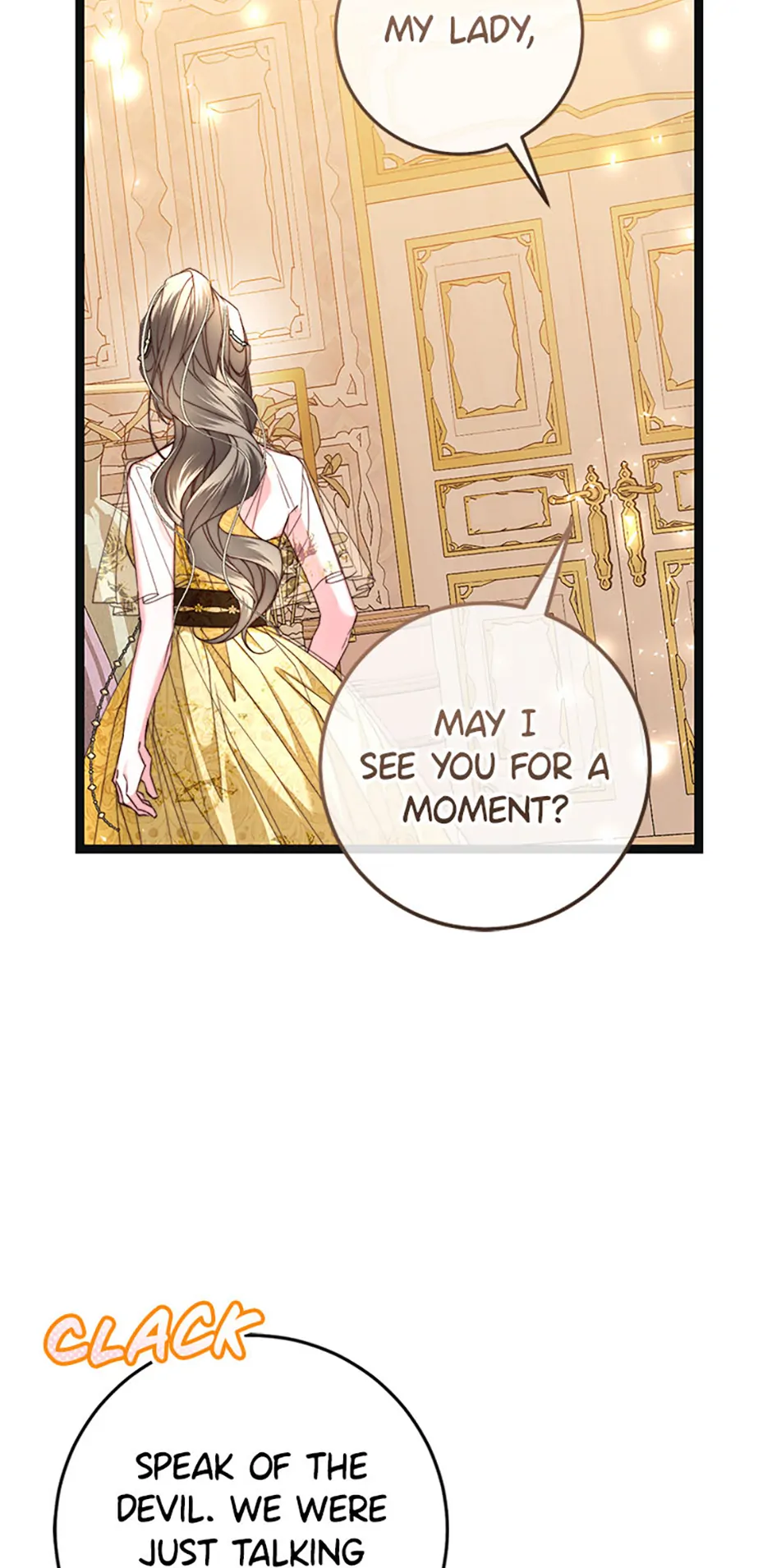 The Guidebook for Villainesses chapter 20 page 46